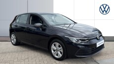 Volkswagen Golf 1.5 TSI Life 5dr Petrol Hatchback